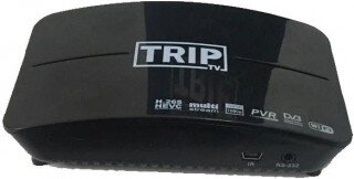 Trip TV TP-10 Uydu Alıcısı kullananlar yorumlar